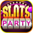 icon Slots Casino Party(Slot Casino Party ™) 2.19.5