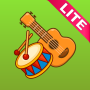 icon Kids Music Lite(Musica per bambini (Lite))
