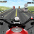 icon Moto Racing Rider 1.3