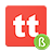 icon TTKeyboard(TTKeyboard - Tastiera Myanmar) v20231010