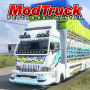 icon Mod Truk Oleng Simulator Mbois(Kalimantan Pesona Truck Mod)