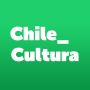 icon Chile Cultura (Cile Cultura)