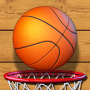 icon Arcade Basket