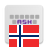 icon com.anysoftkeyboard.languagepack.norwegian(Norvegese per AnySoftKeyboard) 4.1.332