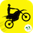 icon Bike 100(Crazy Bike Racing Level 100) 1.7