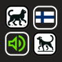 icon Learn Finnish(Impara il finlandese - Suomen Mestari)