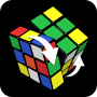 icon Rubik Solver(Risolutore del cubo di Rubik)