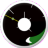 icon Circle Zap 1.0