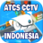 icon CCTV ATCS INDONESIA(CCTV ATCS Città in Indonesia) 15.0