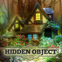icon Hidden Objects: Happy Place(Trova gli oggetti nascosti: Happy Place)