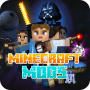 icon Weapons&Battle for Minecraft (Armi e battaglia per Minecraft)