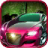icon Girls Car Racing(Crazy Drive - Highway Racer) 1.0