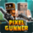 icon PixelZGunner(Pixel Z Gunner) 5.4.4