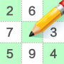 icon Sudoku World(Sudoku World - Puzzle Game gratuito
)