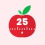 icon Pomodoro Countdown Timer(Pomodoro Timer)