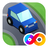 icon Road Trip FRVR(Road Trip FRVR - Collega la strada del puzzle dellautomobile) 1.4.6