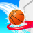 icon Bounce Dunk(Bounce Dunk - gioco di basket) 1.1.9
