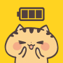 icon KANSAI CATS(Widget batteria Kansai Cats)