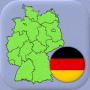 icon German States - Geography Quiz ()
