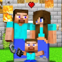 icon Family mod(Family Mod per l'app Minecraft)