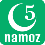 icon 5 Namoz(5 Namaz)