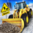 icon Construction Site Truck Driver(Autista di camion del cantiere) 1
