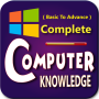 icon Computer Knowledge(Computer Corso completo Libro di testo di biologia offline)