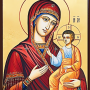 icon Calendar Ortodox 2024(Calendario Ortodosso 2024)