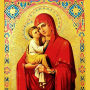 icon Rugaciuni Ortodoxe(Calendario ortodosso 2025 e preghiera)
