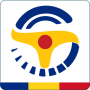 icon DRPCIV Chestionare Auto (DRPCIV Auto Quiz)