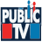 icon Public TV(TV pubblica) 7.3.11