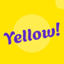 icon Yellow(Chat di amici adulti, Collegamenti NSA)