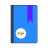 icon School planner(Pianificatore scolastico (Diario)) 6.3.1