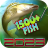 icon World of Fishers(World of Fishers, gioco di pesca) 323