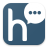 icon HyperMeeting(HyperMeeting - Web Meeting W) 3.4.0