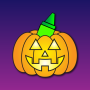 icon Halloween Kids(Halloween Giochi per bambini)
