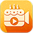 icon Birthday Video Maker(Compleanno Video Maker) 1.11