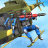 icon Gunship Air Strike Sky War(Gunship Air Strike Sky Warfare) 1.2