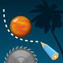 icon On The Way(In arrivo - fisica e disegno)