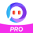 icon Buzz Chat Pro(BuzzChat Pro-Global video chat) 1.2.0