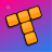 icon Tetro Tiles(Tetro Tiles - Puzzle Blocks) 1.6.4