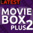 icon Free movies box plus 2(Casella di film gratuiti plus 2
) 1.0