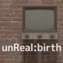 icon unReal:birth(Escape Game unReal: nascita)