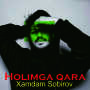icon Xamdam Sobirov(Xamdam Sobirov - Kapalagim (album)
)
