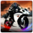 icon Motorcycle Racing 2018(Traffico Drift Rider: Gioco di bici) 1.0.3