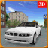 icon com.sblazer.bandit_piter_bw(БМВ Симулятор. Gioco per macchine) 1.0