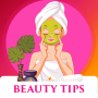 icon Beauty Tips(Consigli di bellezza: cura dei capelli e della pelle)