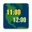 icon World Clock Widget(Widget orologio mondiale) 4.9.2