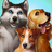 icon DogHotel(Dog Hotel - Gioca con i cani e gestisci i canili) 2.1.7