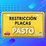 icon Restriccion vehicular Pasto(il tuo Pico/Placa Pasto 2024)